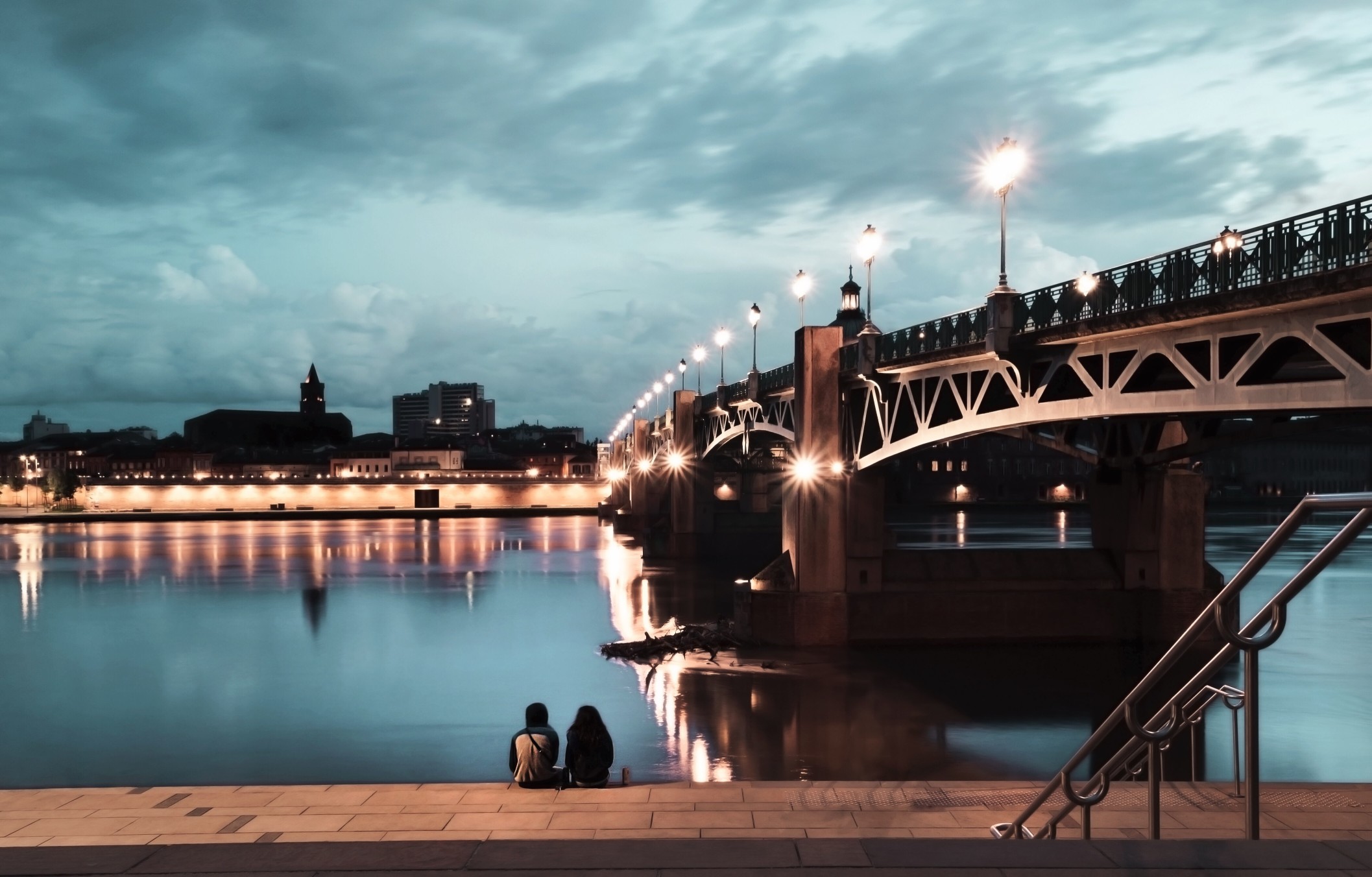 toulouse-vue toulouse-vue